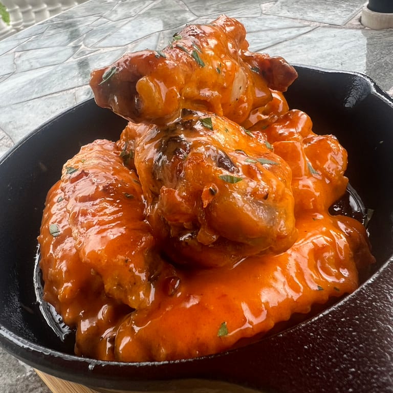 Savor Your Dinner with Us