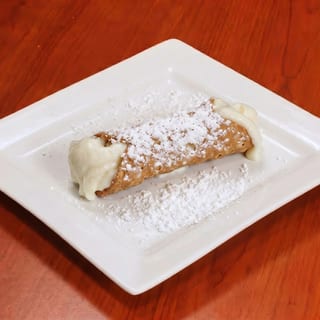 Cannoli
