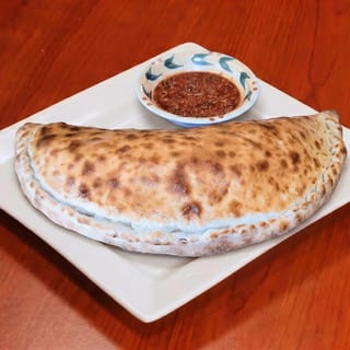 Giorgio's Special Calzone