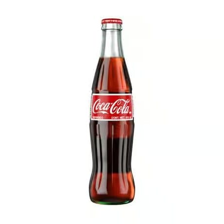 Mexican Coke.