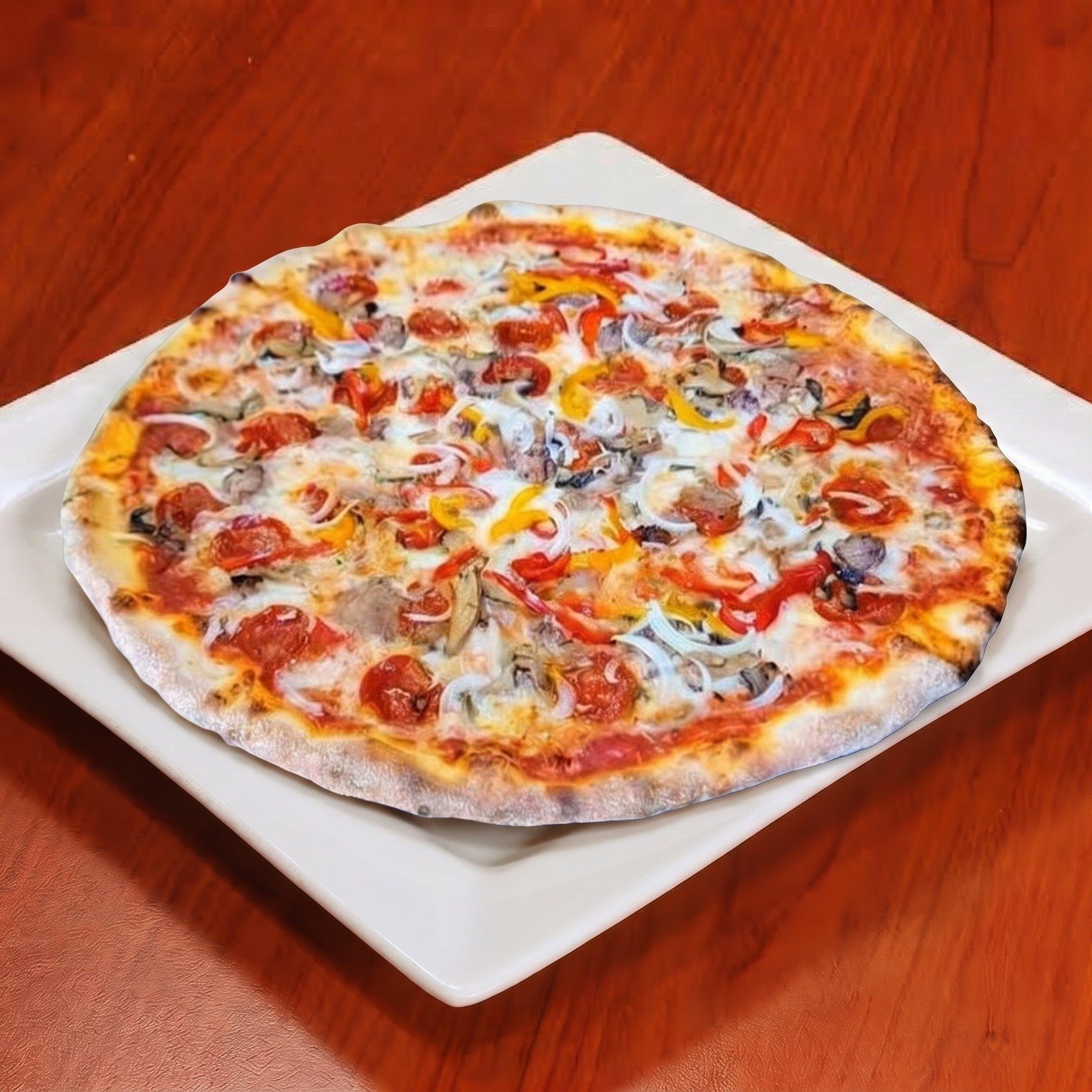 Giorgios Special.