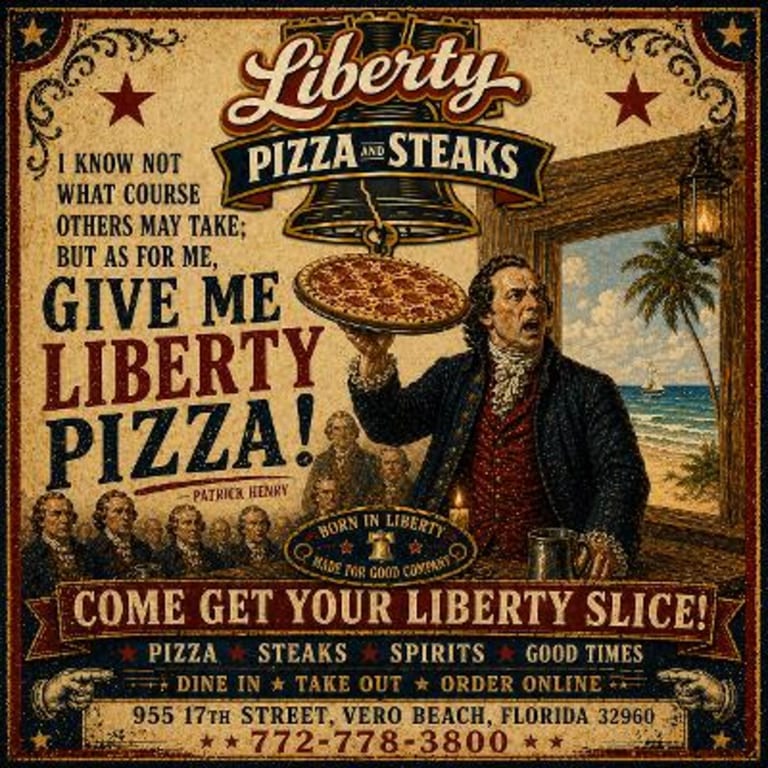 Pizza and Steaks