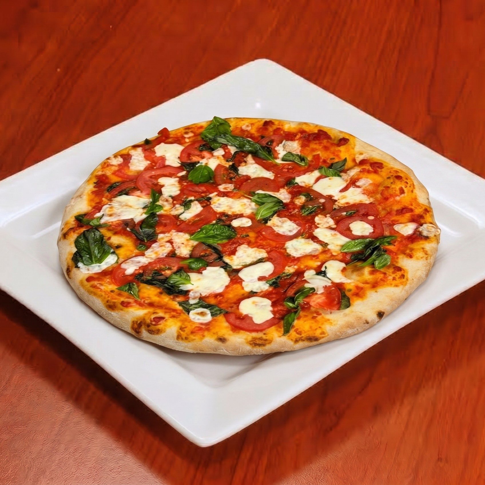 Margherita.