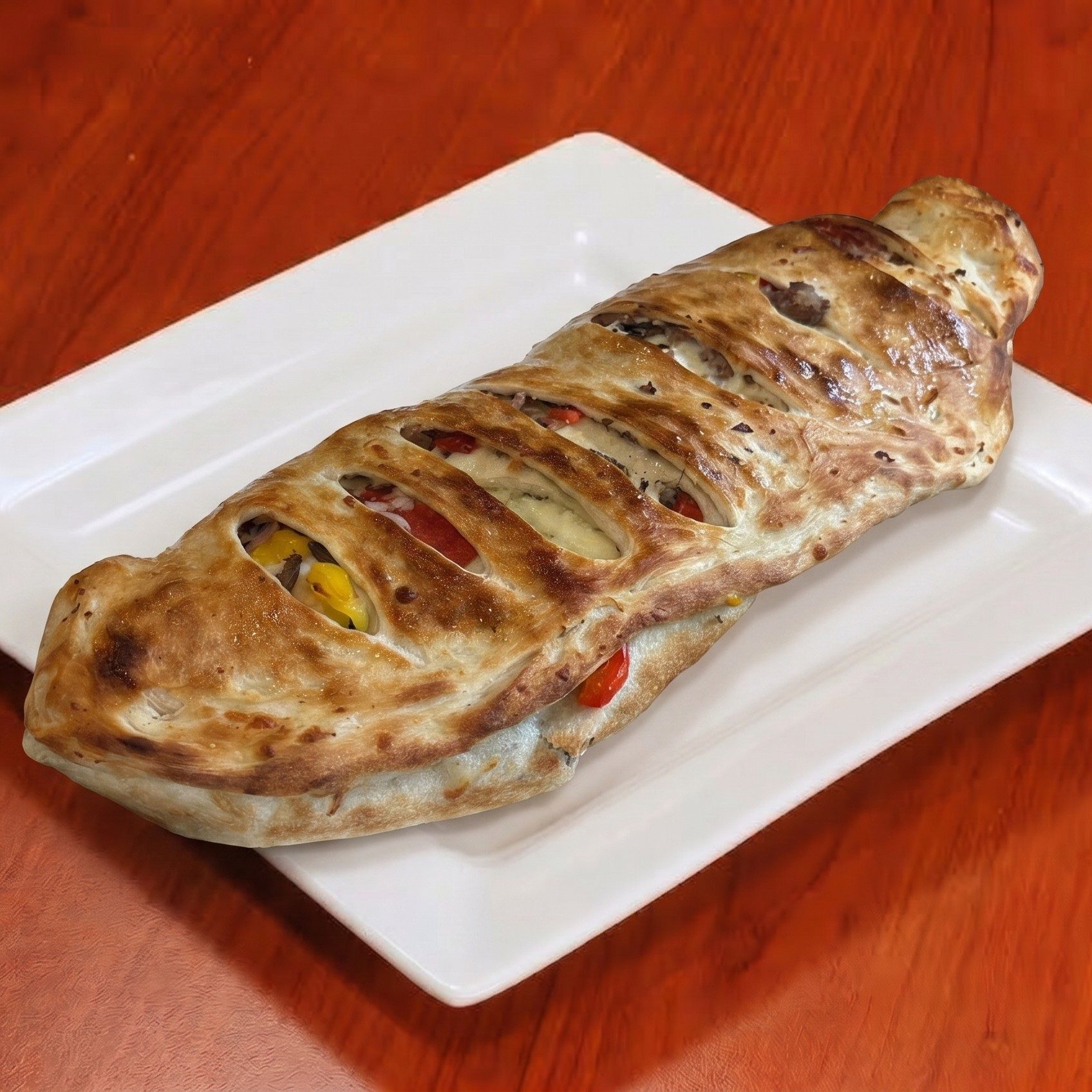 Giorgio's Special Stromboli.