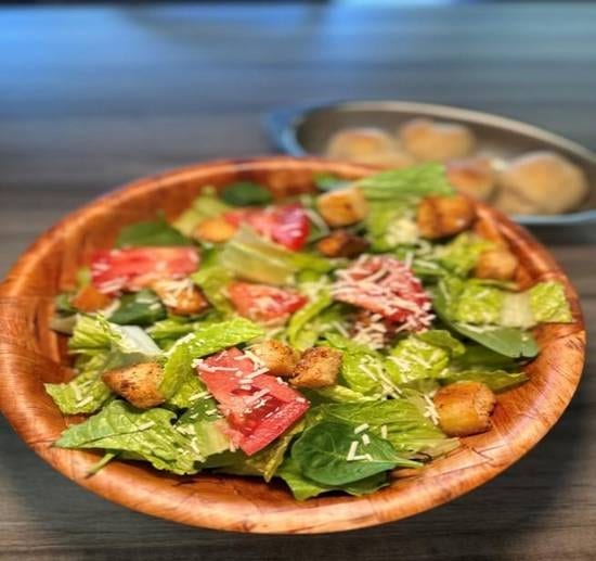 Large Caesar.