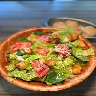 Large Caesar