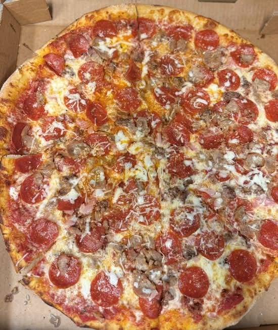 Meatlovers.