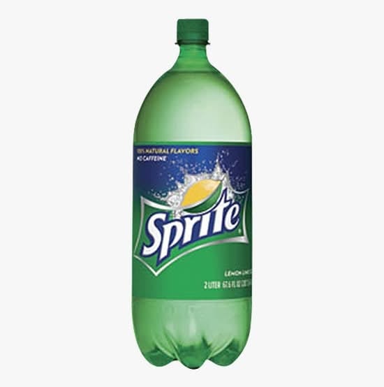 Sprite 2L.