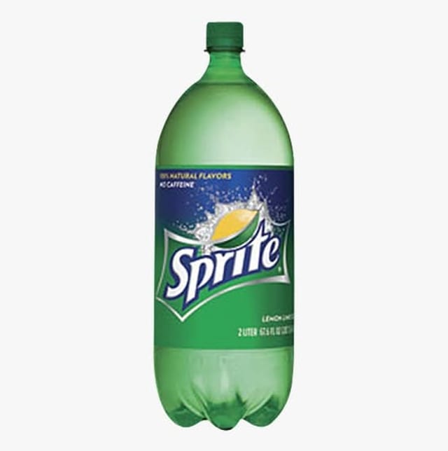Sprint 2L.